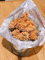 フライドチキン 単品（STADIUM CAFE）