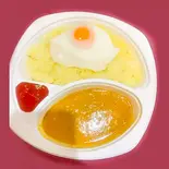 カレーライスボックス Curry Rice Box（ニューマリカ 糀谷店）
