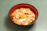 親子丼（水天宮 長寿庵）