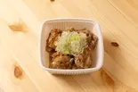 ねぎ塩からあげ3個（デカ盛り弁当 はるき 平岸店【唐揚げ弁当屋】）