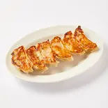 餃子(6個)（麺lab.日日）