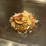 海鮮玉（自家製出汁 焼きそば・お好み焼き だしや 那覇国際通り店）