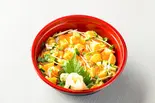 ばらちらし（鮨處八千代 飯田橋店）