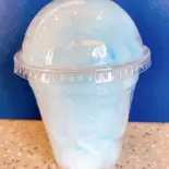 わたがしカップ ブルーハワイ（居酒屋 大将）