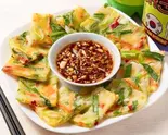 【辛口】チヂミ イカ野菜入り(ニューこけこっこ)