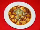 麻婆豆腐（中華料理 翔威飯店）