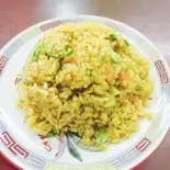 カレーチャーハン（中華料理再々来）
