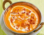 バターチキンカレー（ネイナ インドレストラン）