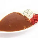 SEPT.特製カレー（POOL SEPT.）