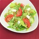 グリークサラダ Greek salad（フルバリ 亀戸店）