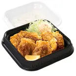 極ダレからあげ弁当(6個)（からやま 新橋店）