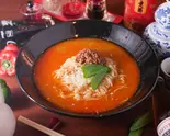 人気No.1 福龍担々麺 Fukuryu Sichuan Style Noodles（四川食房福龍）