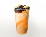 三兄弟（CoCo Bubble Tea 下北沢店）