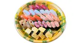 定番にぎり(3人前)（おすし日和 阪東橋吉野町店）
