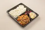 牛焼肉弁当 Mサイズ（弁当 ほうでん）
