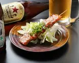 みそバラ Miso Ribs（居酒屋亀屋 平尾店）