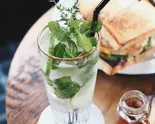 フレッシュライムトニック Fresh Lime Tonic（DAY＆NIGHT）