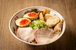 特製油そば（MENクライ）