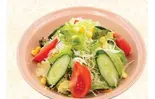 サラダ SALAD（アーリサナンハウス）