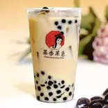 タピオカミルクティー（タピオカ専門東神奈川区店）