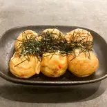 たこ焼き明太マヨ6個（たこのひとやすみ）