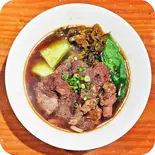 台湾風牛肉麺（奇まぐれダンジョン）