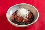 黒酢酢(上海家庭料理 大吉)