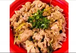 生姜焼き丼（テイク＆デリバリー専門店 テイク）