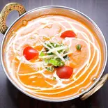 エベレストチキンカレー (Everest Chicken Curry)(エベレストキッチン)