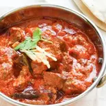mutton do pyaza /マトン・ド・ピアザ（New sitara curry ＆ kebab house）