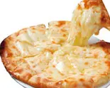 チーズナン (Cheese Nan)(アジアンエスニック料理 ハヌマン)