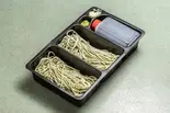 生そば（水天宮 長寿庵）
