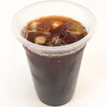 アメリカーノ (アイス)（CHARME cafe restaurant）