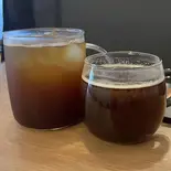 アメリカーノ (アイス)(Coffee atelier felicia)
