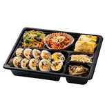 キンパ弁当(ケイアットダイニング 1号店)
