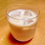 ミルクティー Milk Tea（POKAHARAGURUNGKITCHEN）