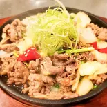 ブルコギ(李さんの食卓)