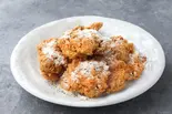 チーズペッパーチキン盛り合わせ(6個)（韓国クッパとビビンバ 全州 下井草店）