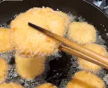 海老のさつま揚げ（和のごはん みかづき）
