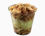 Kebab Cup Chickenケバブカップ(チキン)(SAINO DONER KEBAB)