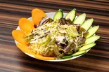 グリーンサラダ GREEN SALAD(WATAN INDIA BIRYANI & SWEETS)