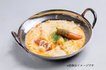 ロゼトッポギ2～3人前（韓国トッポギ専門店『ボンガ』）