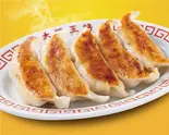 元祖焼餃子（大阪王将 小田急相模原店）