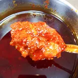 辛味噌（ふうび）