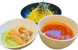 辛味噌つけ麺（油そば酒場歌志軒久我山店）