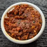 辛味噌(めし処 BarubunKitchen)