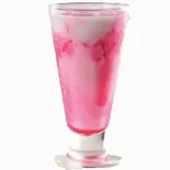 ストロベリーラッシー StrawberryLassi（MALIKA井土ヶ谷店）