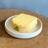 【夏季限定】ウィークエンドシトロン / Week-End Citron (Lemon Butter Cake)（MELTIM TOKYO）
