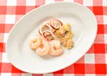 海鮮MIX（スパゲッティーのパンチョ島忠ホームズ川崎大師店）