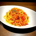 アラビアータ（大盛りパスタ専門店 BNO）